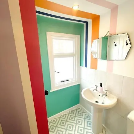 Colourful Apartment In Margate KENT Exterior photo