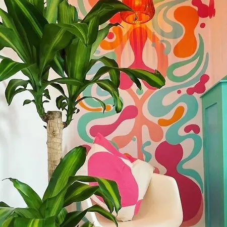 Colourful Apartment In Margate KENT Exterior photo