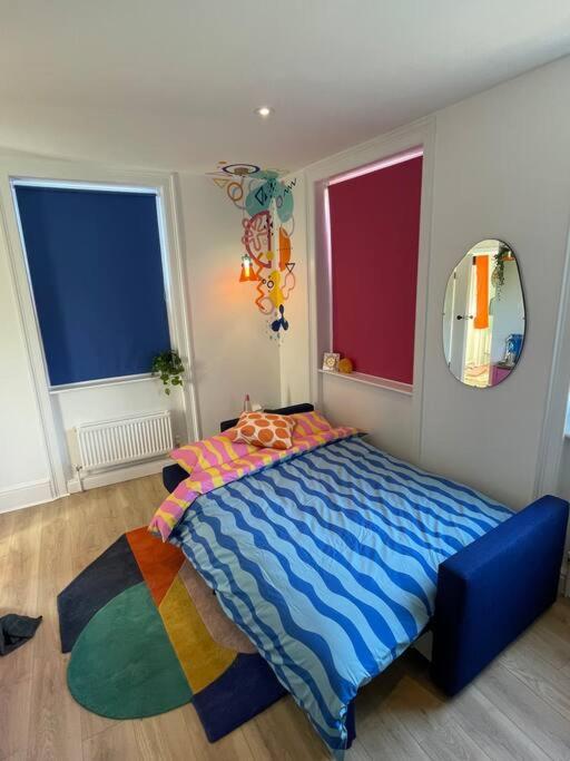 Colourful In Margate