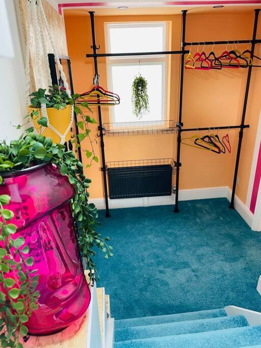 Apartment Colourful In Margate *
